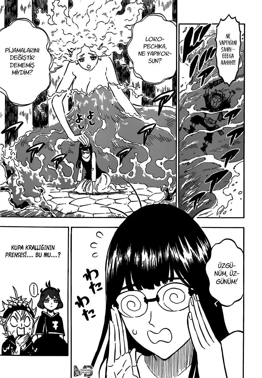 Black Clover - Sayfa 4