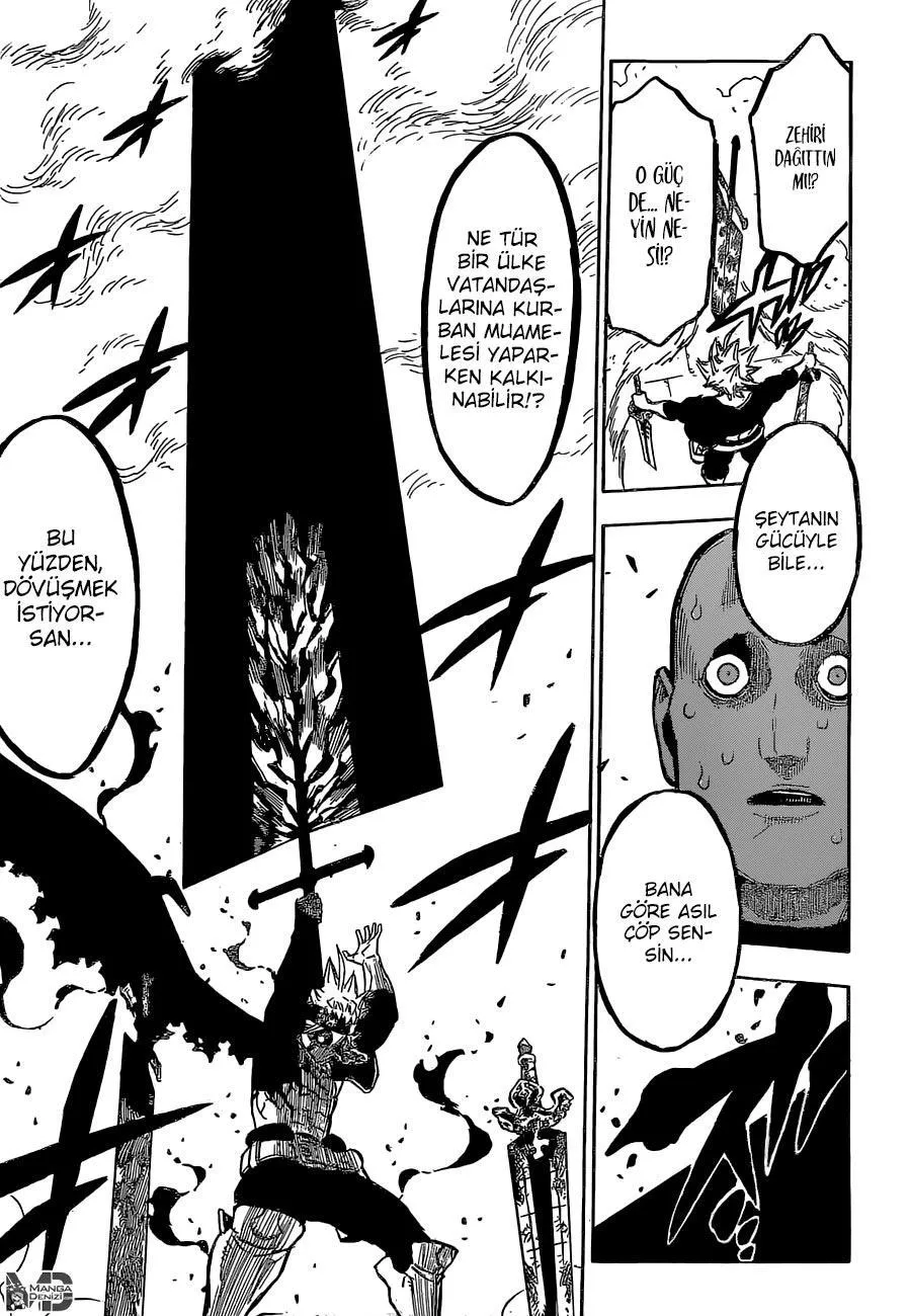 Black Clover - Sayfa 13