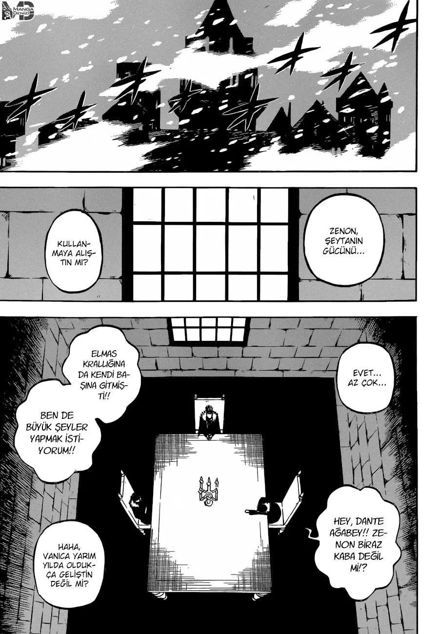 Black Clover - Sayfa 14