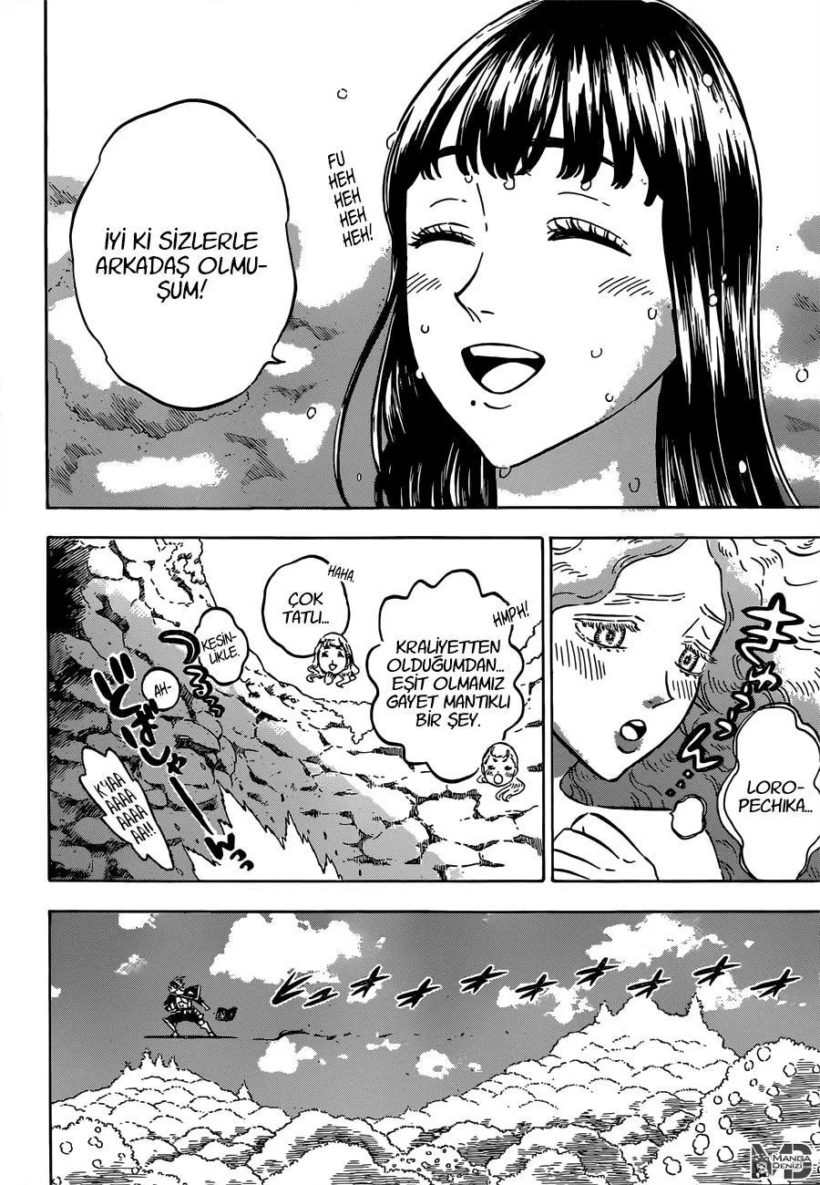 Black Clover - Sayfa 10