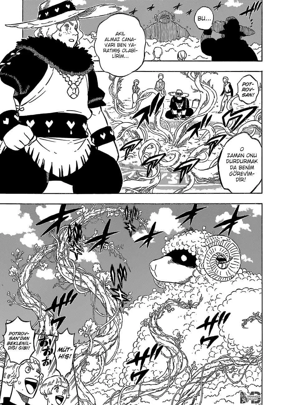 Black Clover - Sayfa 4