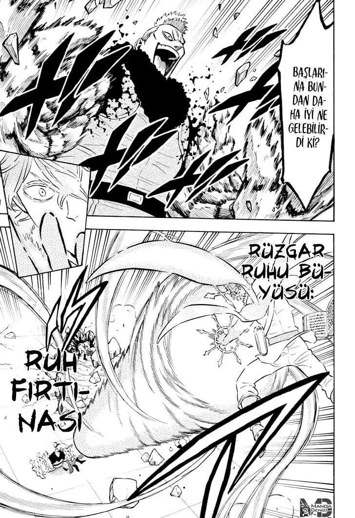 Black Clover - Sayfa 4