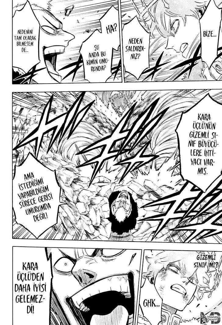 Black Clover - Sayfa 9