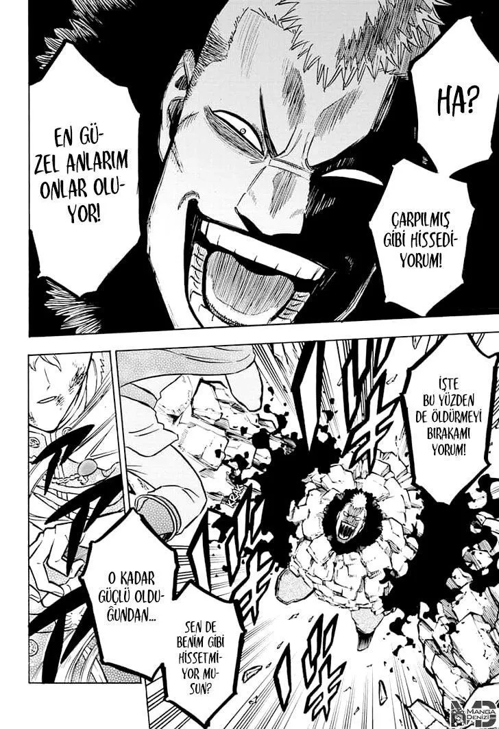 Black Clover - Sayfa 11