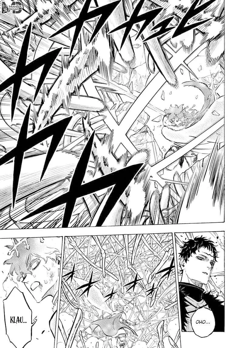 Black Clover - Sayfa 7