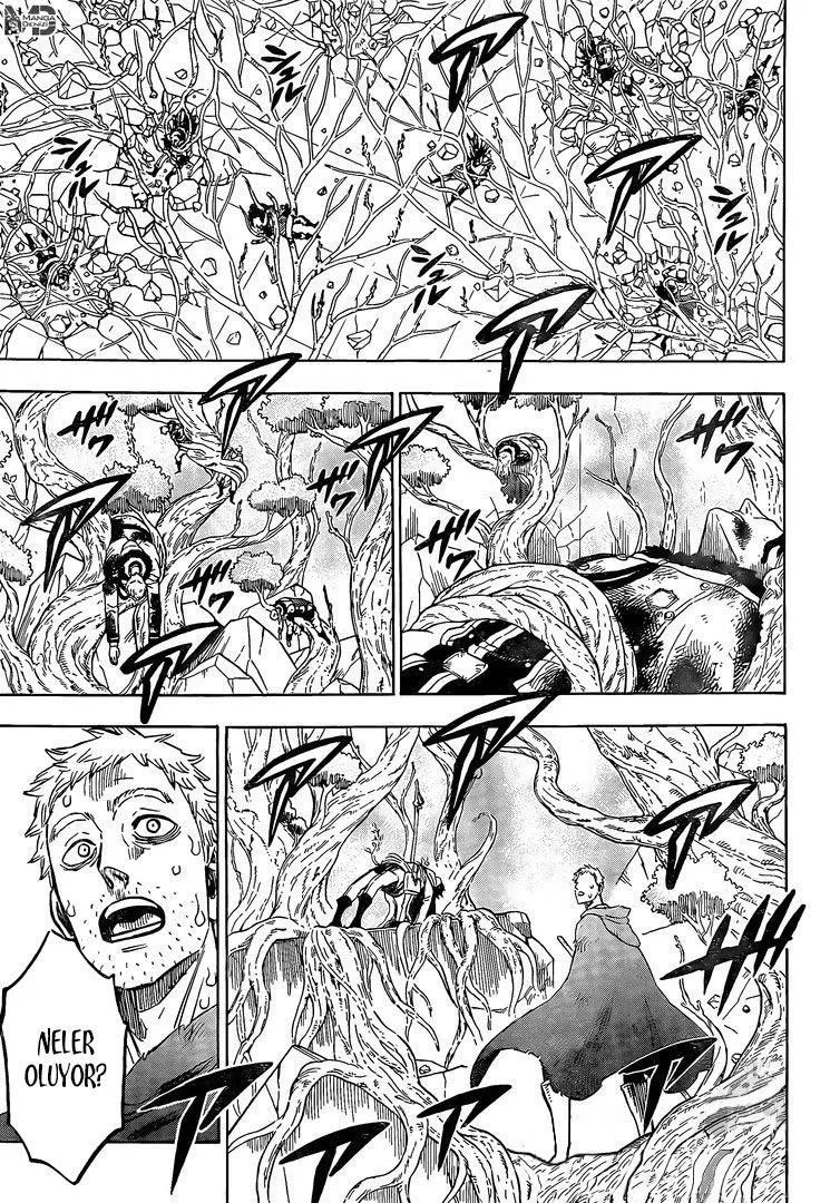 Black Clover - Sayfa 4