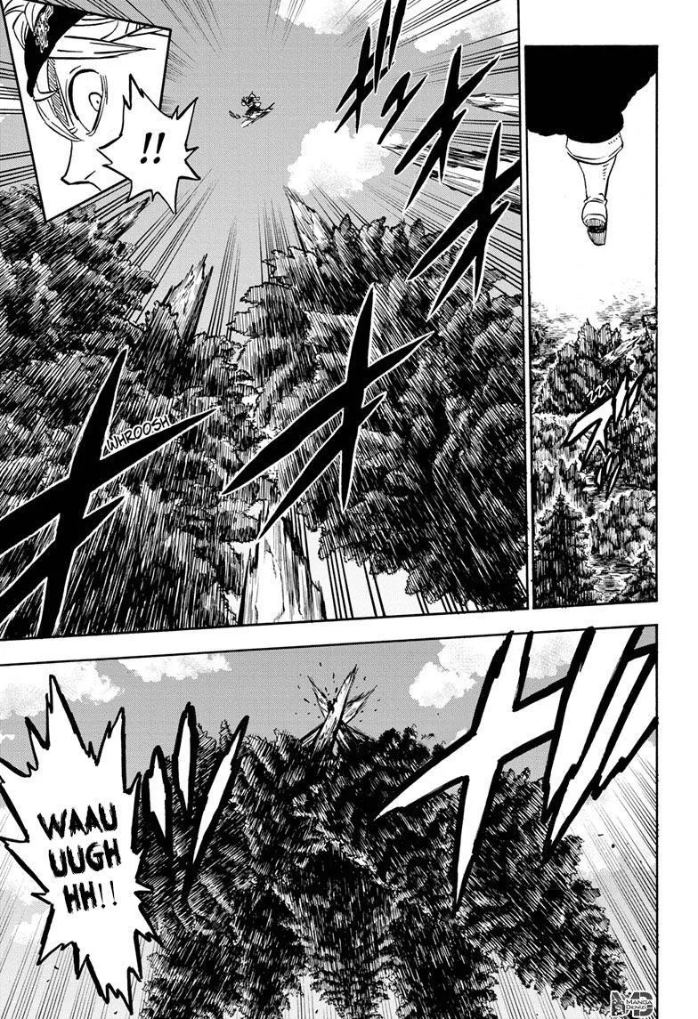 Black Clover - Sayfa 4