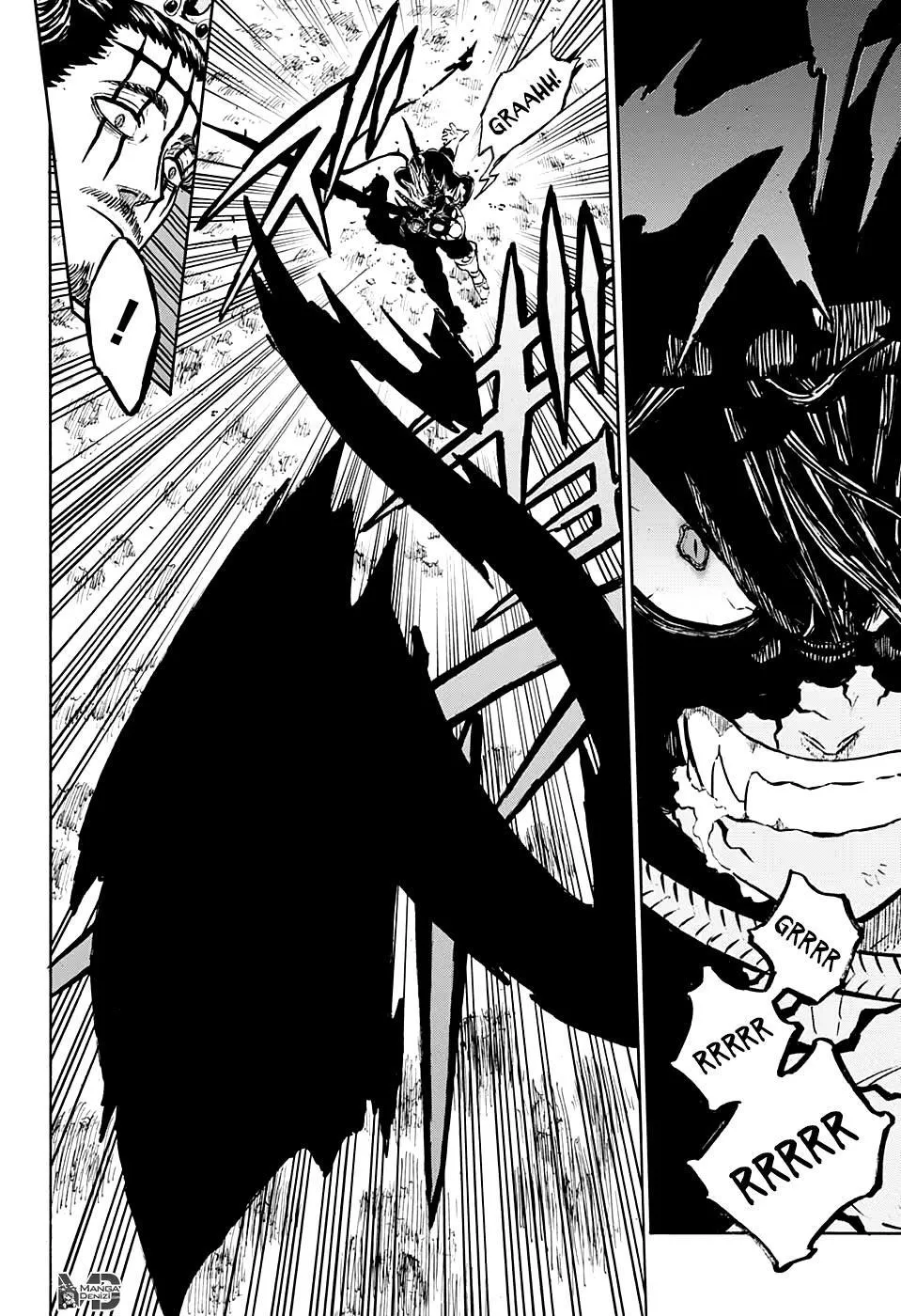 Black Clover - Sayfa 3