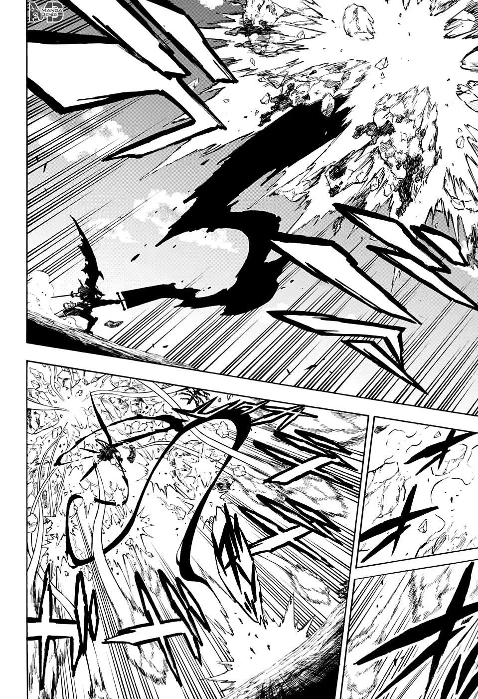 Black Clover - Sayfa 8