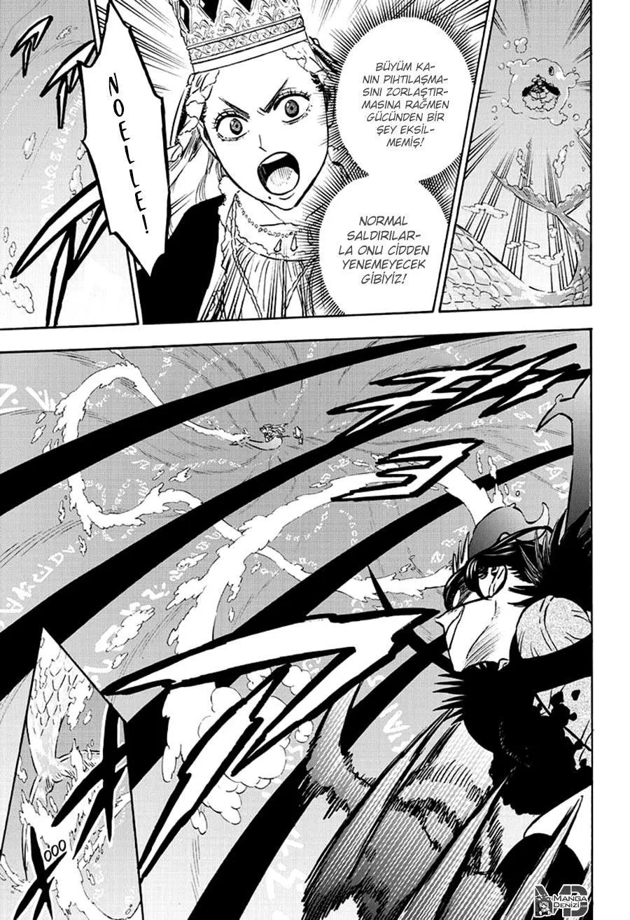 Black Clover - Sayfa 4