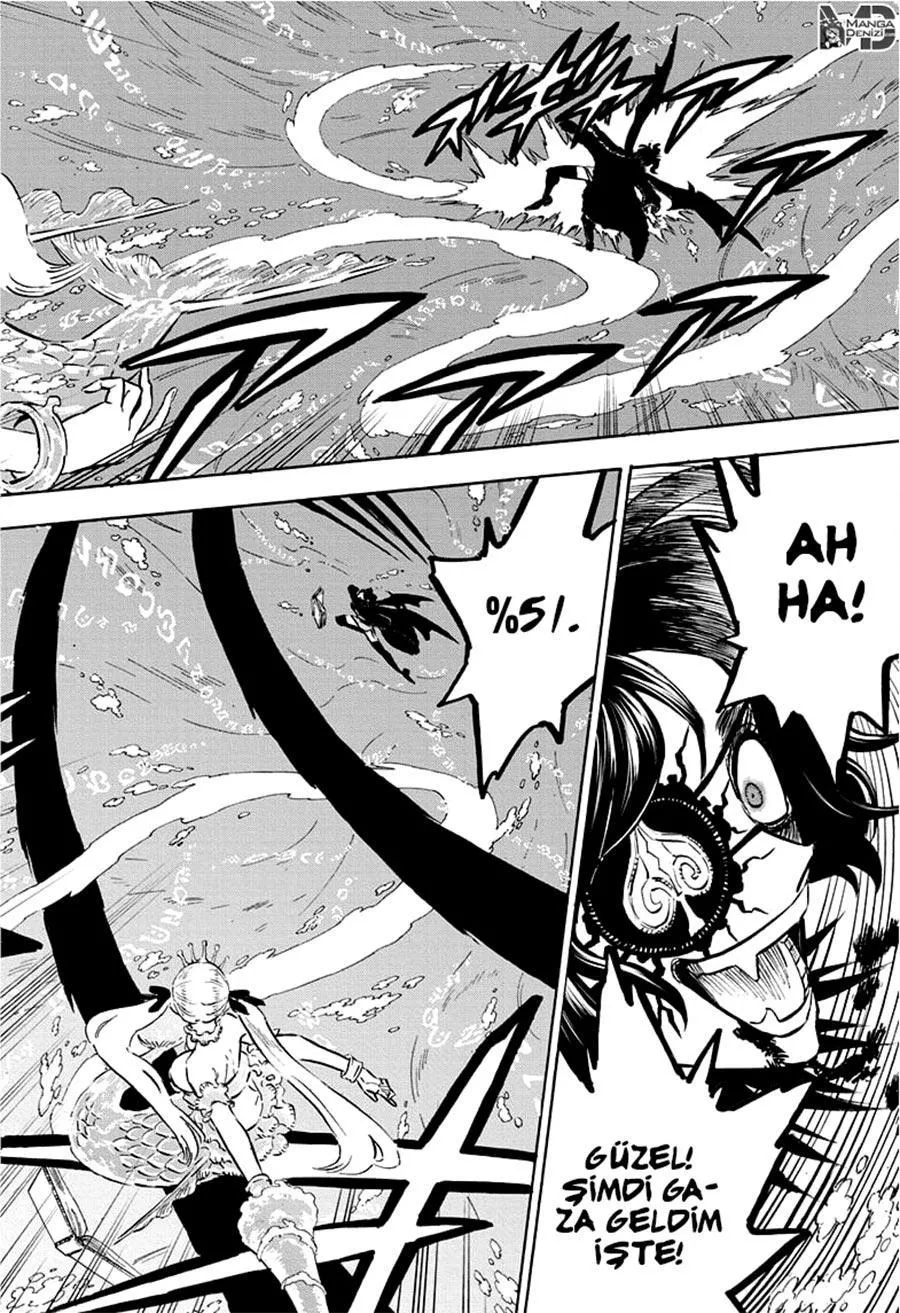 Black Clover - Sayfa 5