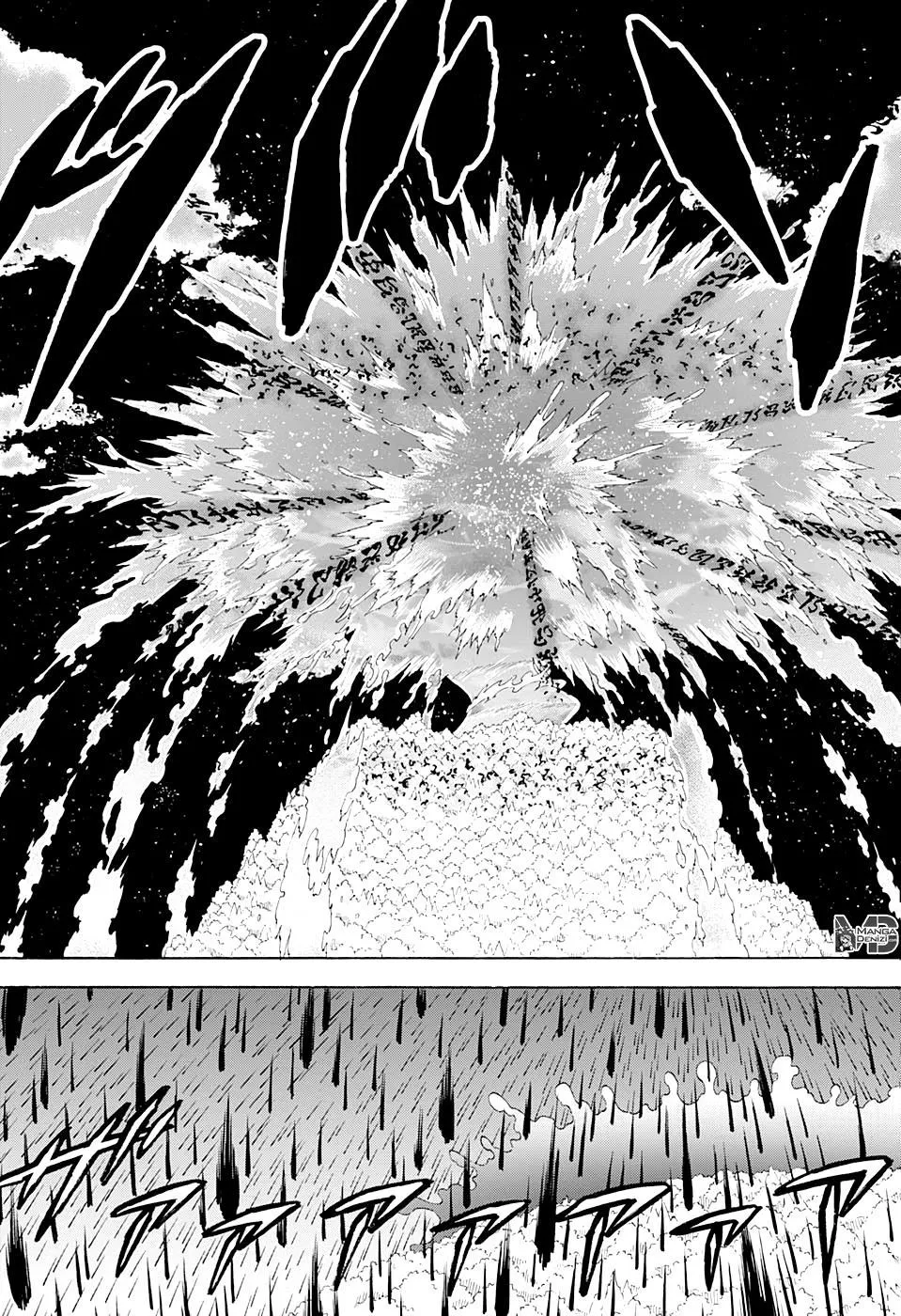 Black Clover - Sayfa 6