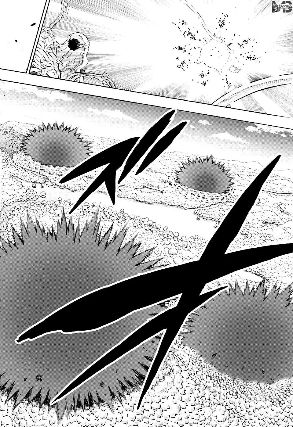 Black Clover - Sayfa 13