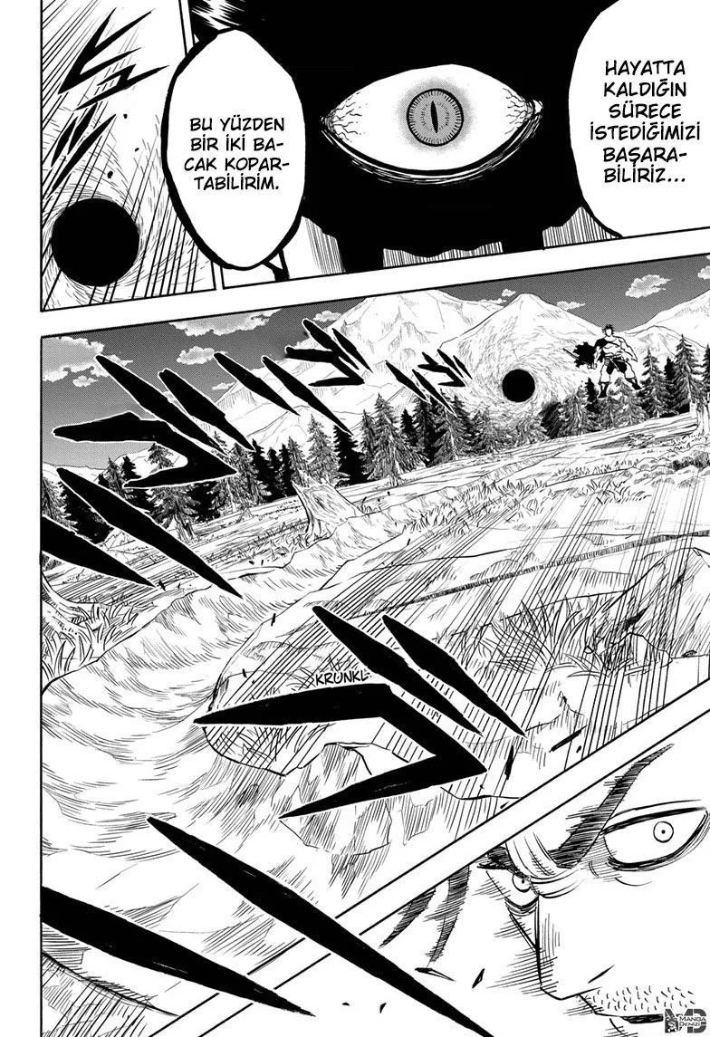 Black Clover - Sayfa 5