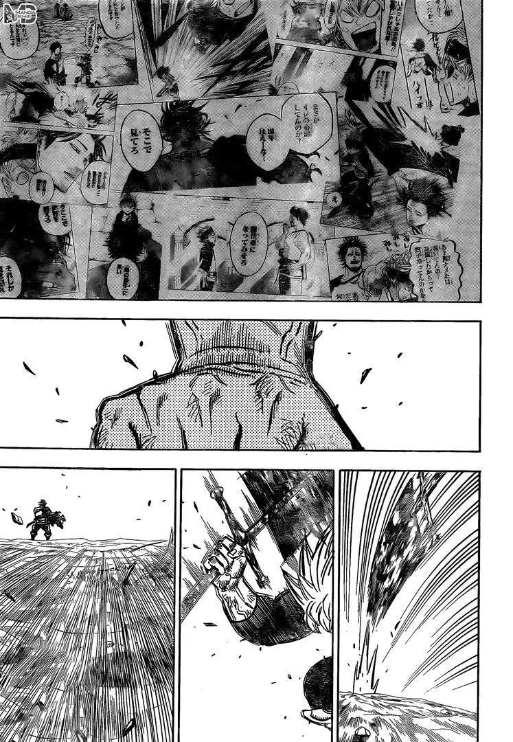 Black Clover - Sayfa 12