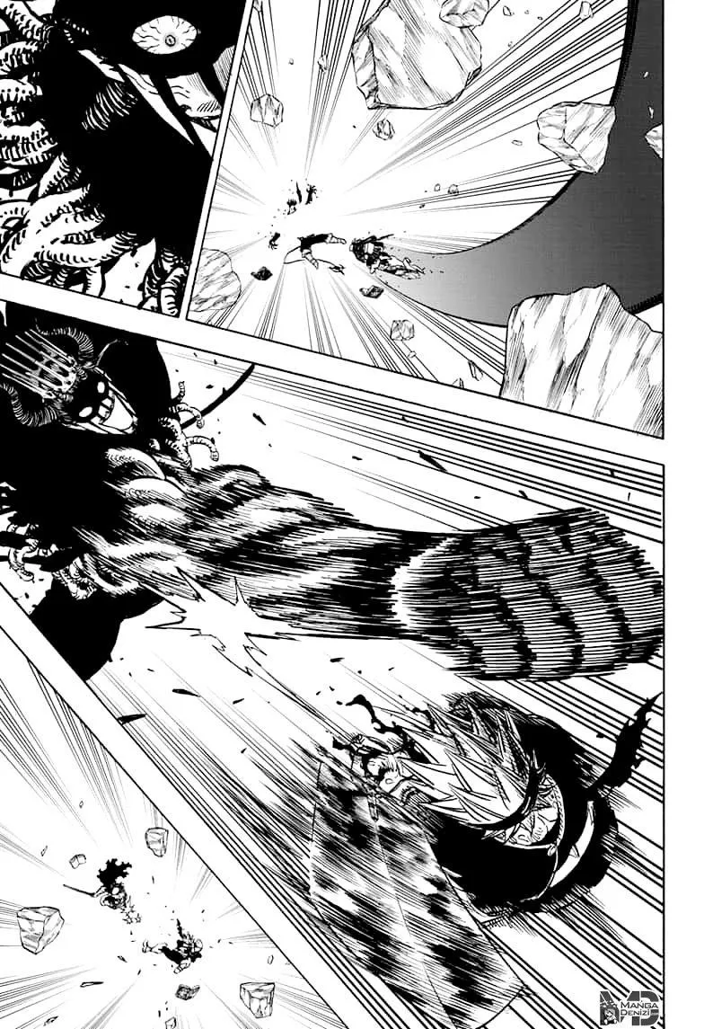 Black Clover - Sayfa 8