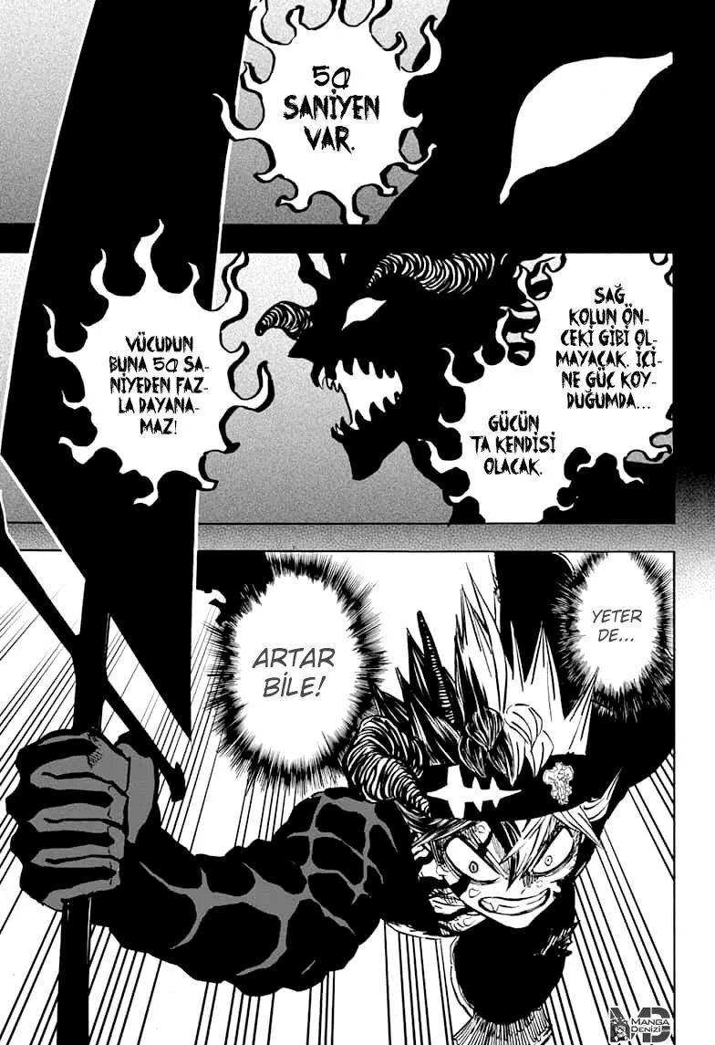 Black Clover - Sayfa 2