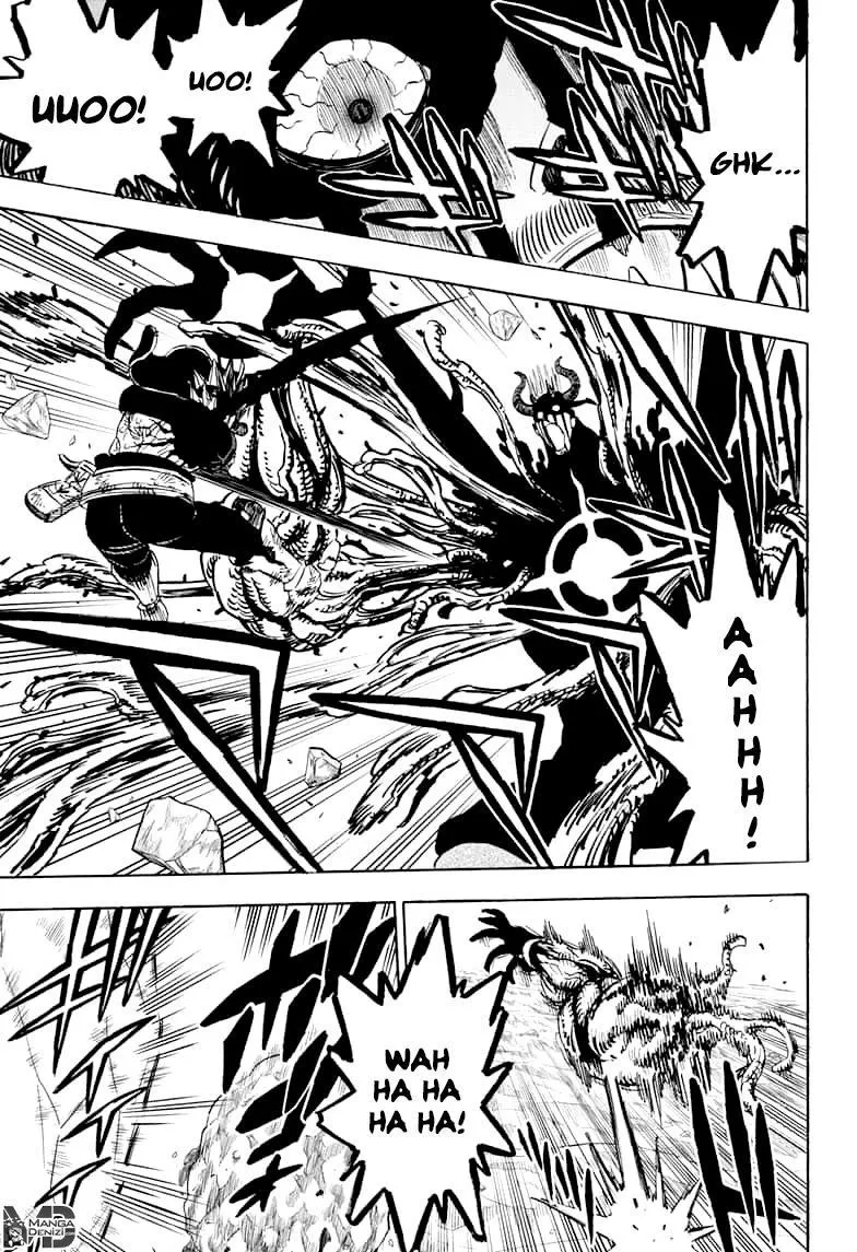 Black Clover - Sayfa 4