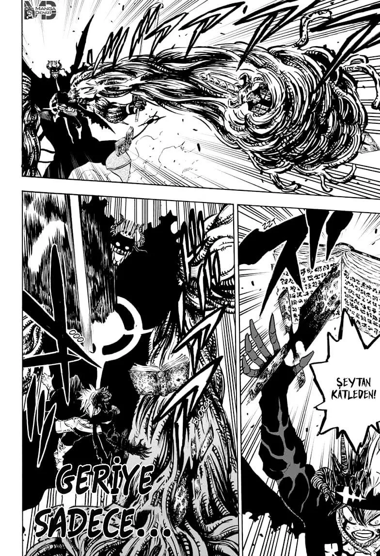 Black Clover - Sayfa 9