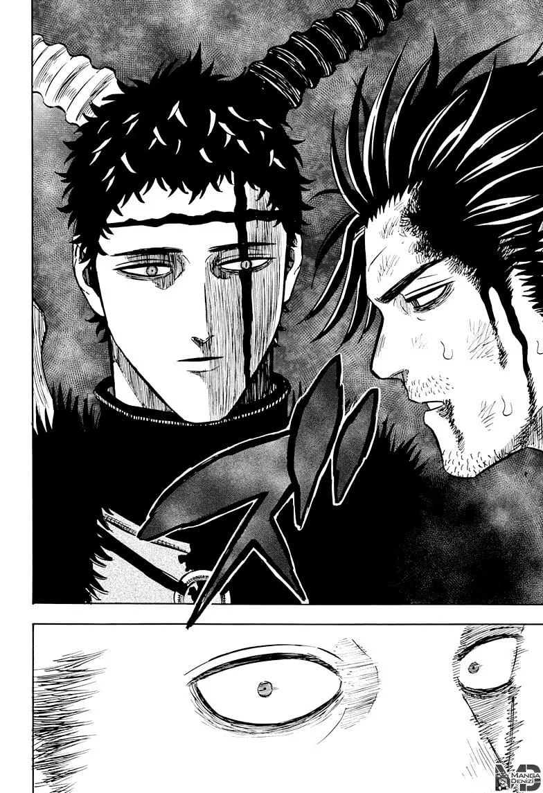 Black Clover - Sayfa 5