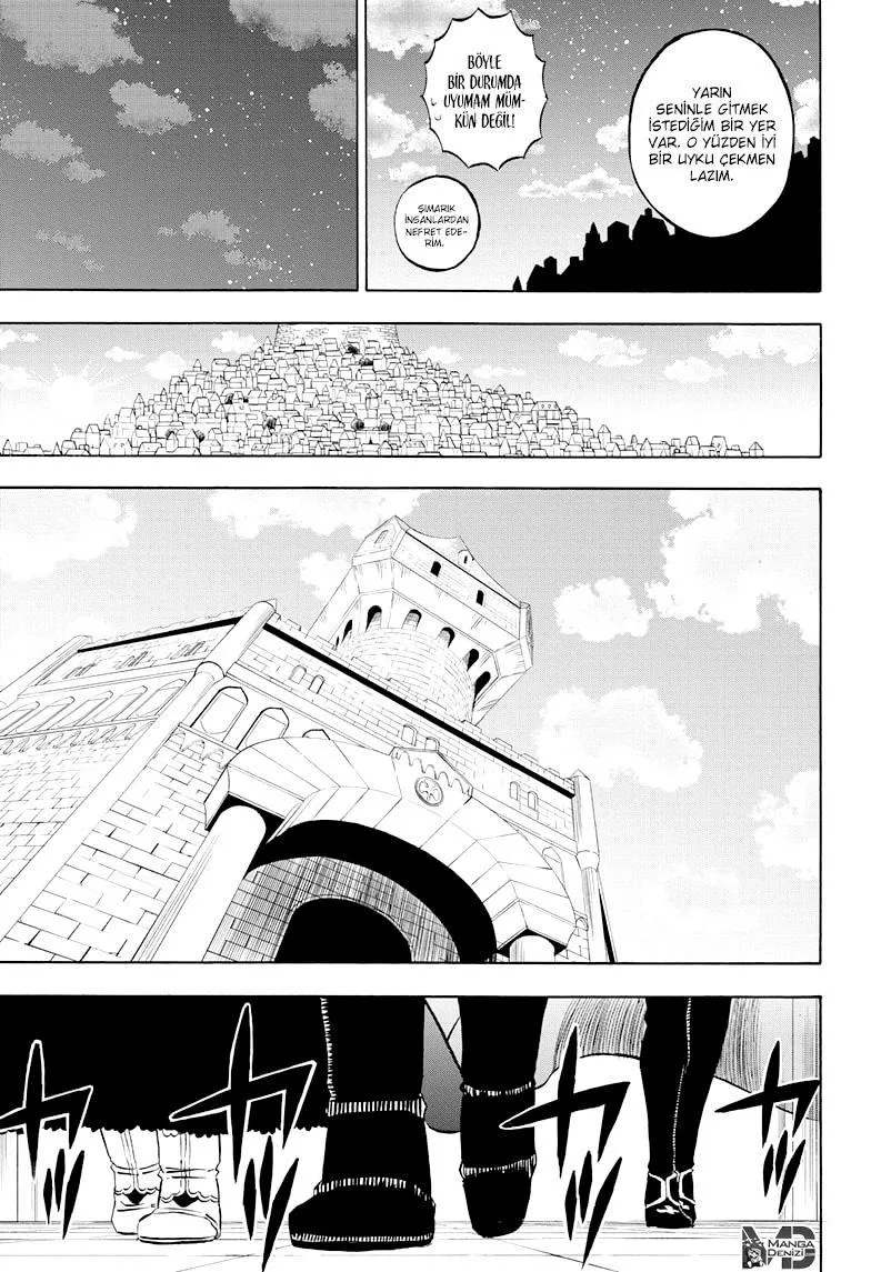 Black Clover - Sayfa 6