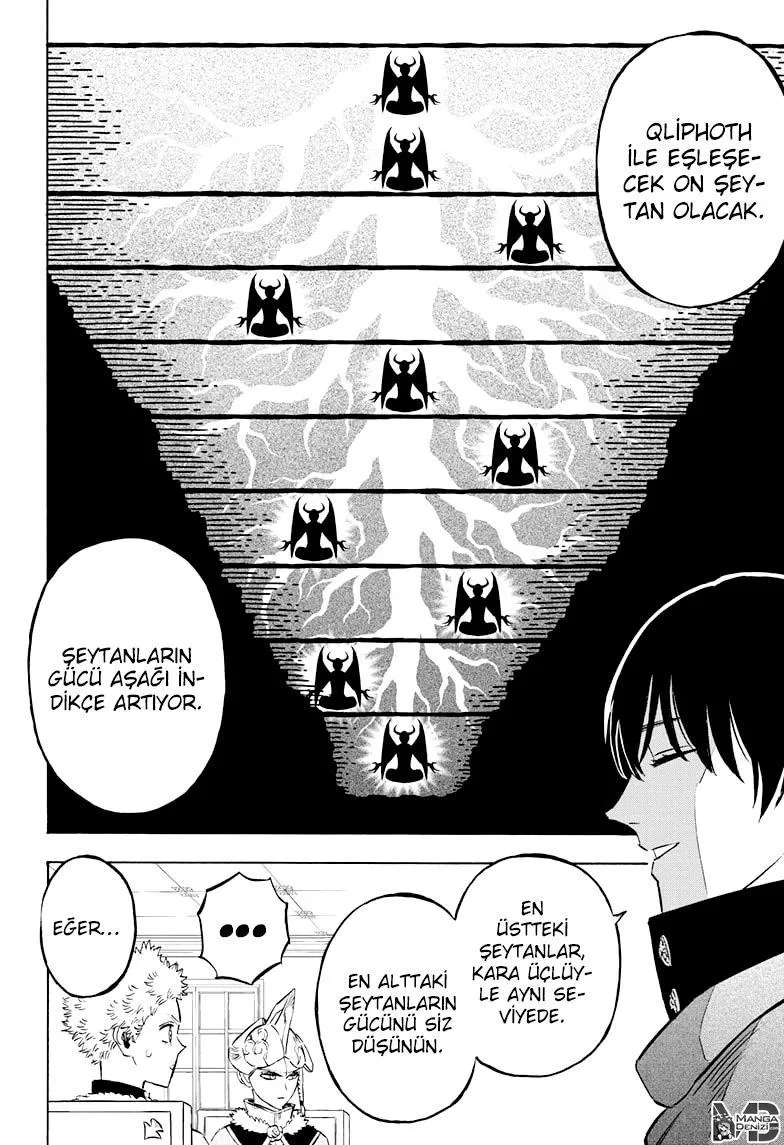 Black Clover - Sayfa 9