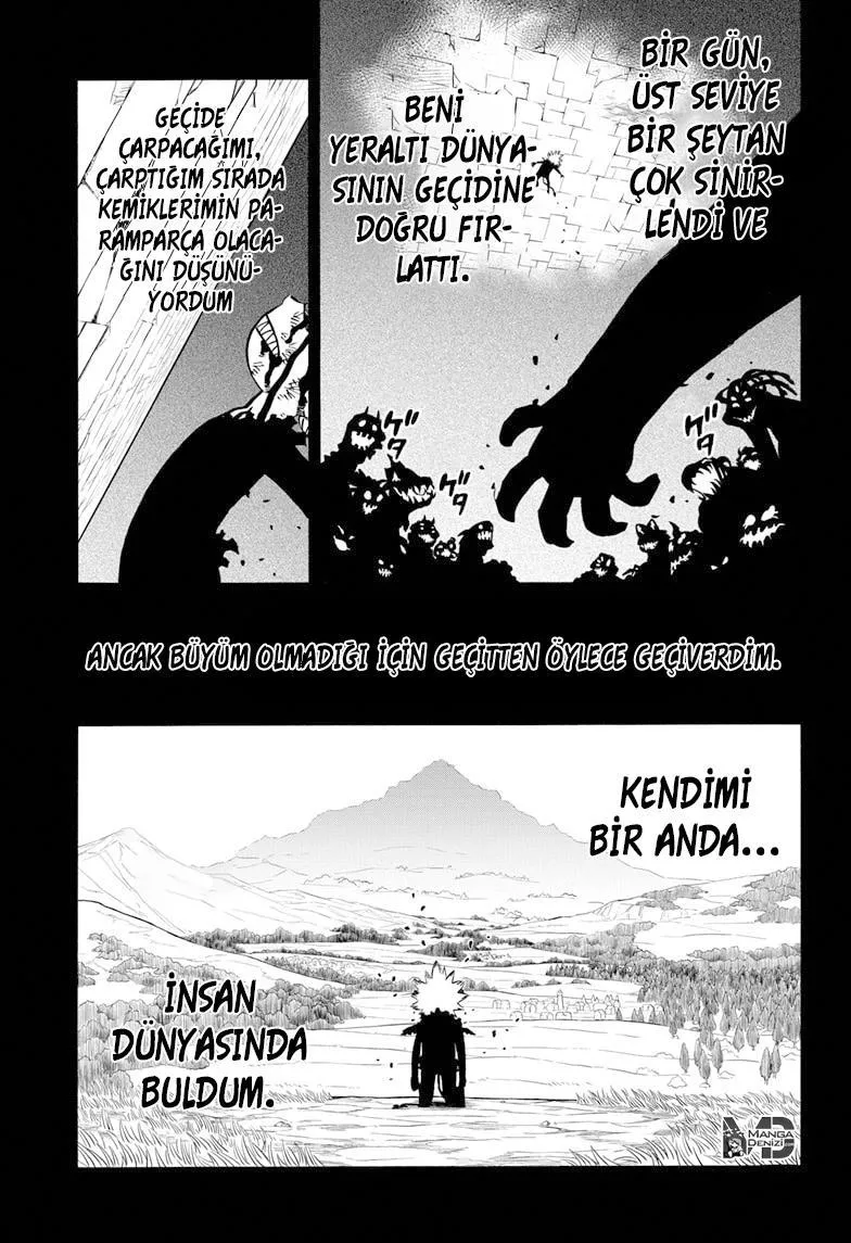 Black Clover - Sayfa 4