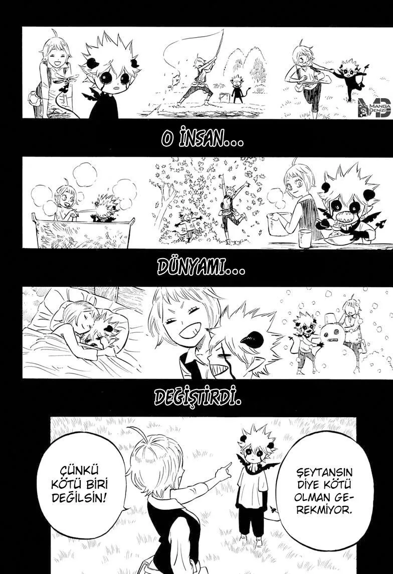 Black Clover - Sayfa 9