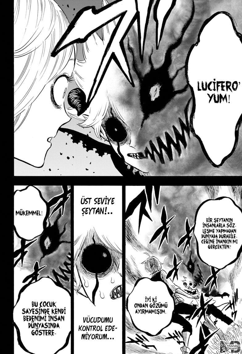 Black Clover mangasının 268 bölümünün 11. sayfasını okuyorsunuz.