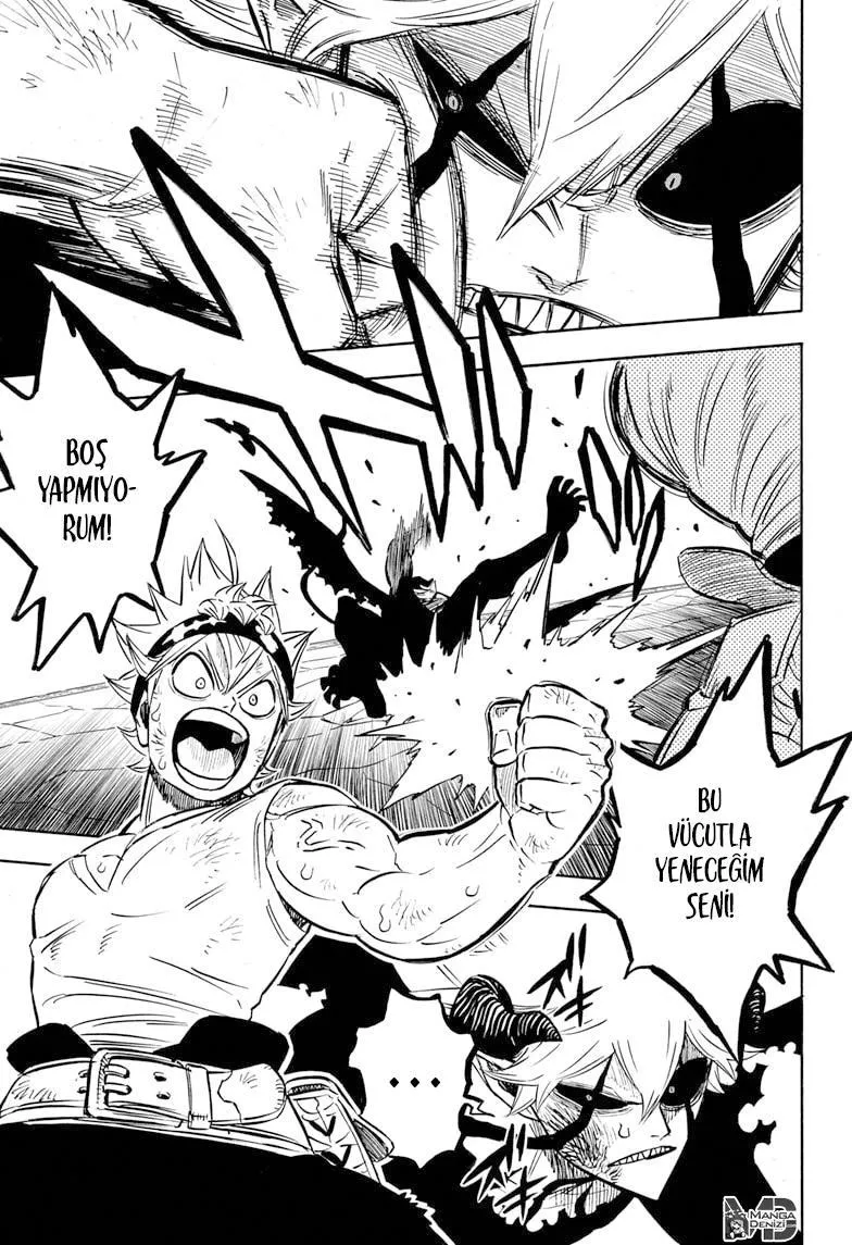 Black Clover - Sayfa 4