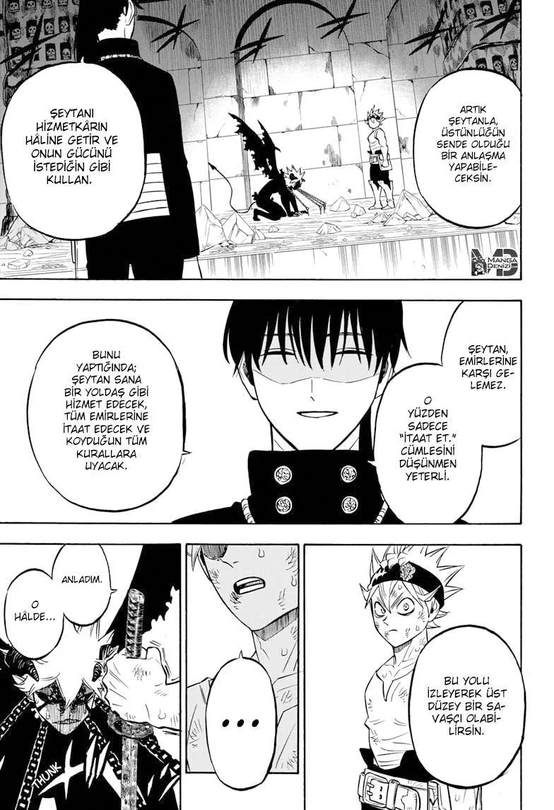 Black Clover - Sayfa 4