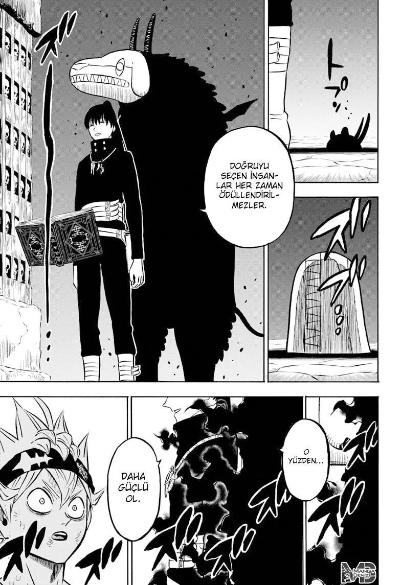 Black Clover - Sayfa 14