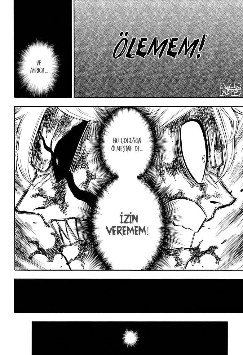 Black Clover - Sayfa 15