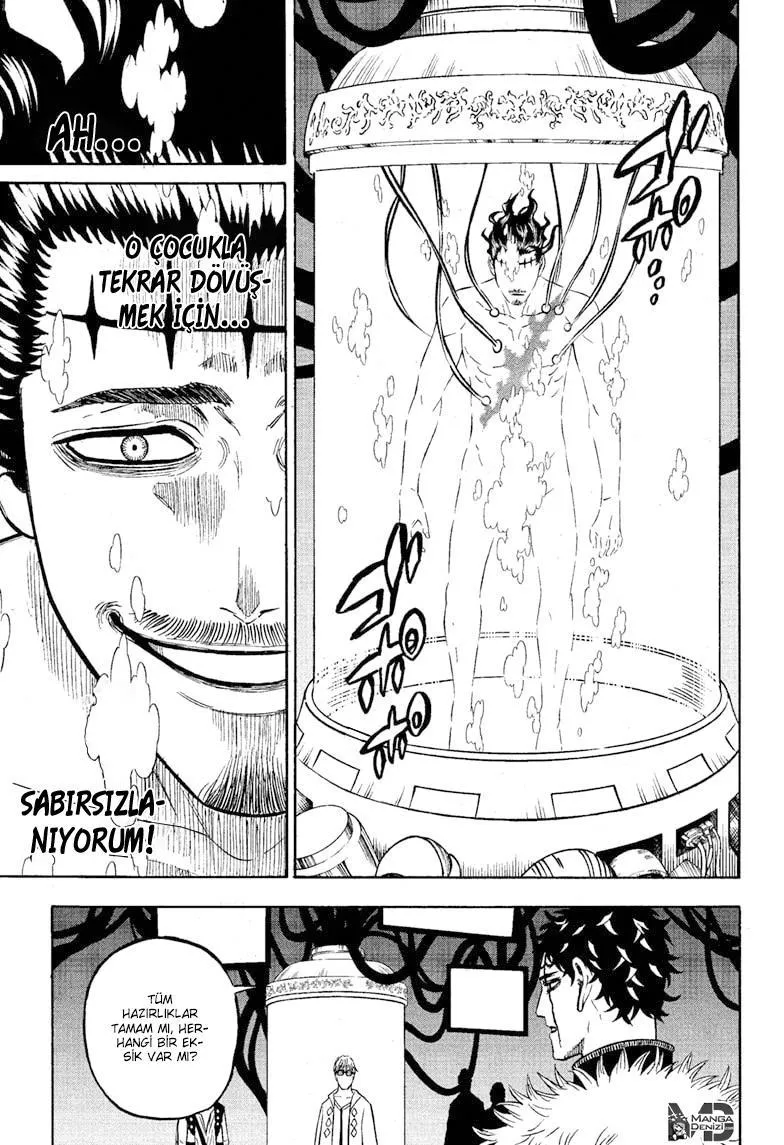 Black Clover - Sayfa 4