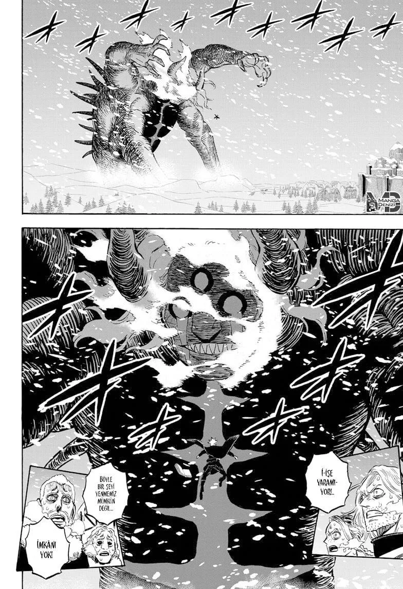 Black Clover - Sayfa 5