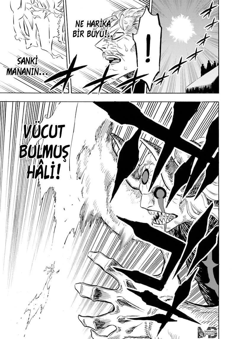 Black Clover - Sayfa 10