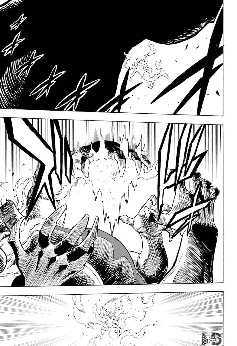 Black Clover - Sayfa 13