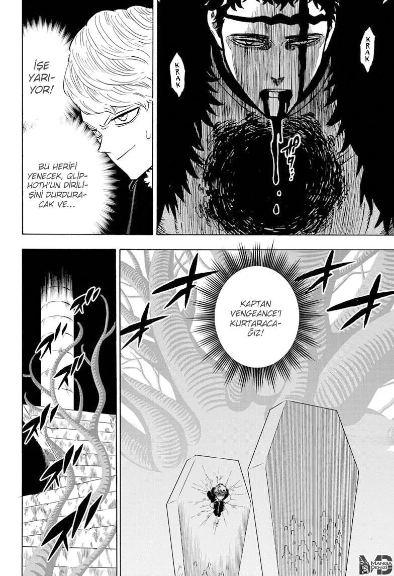 Black Clover - Sayfa 4