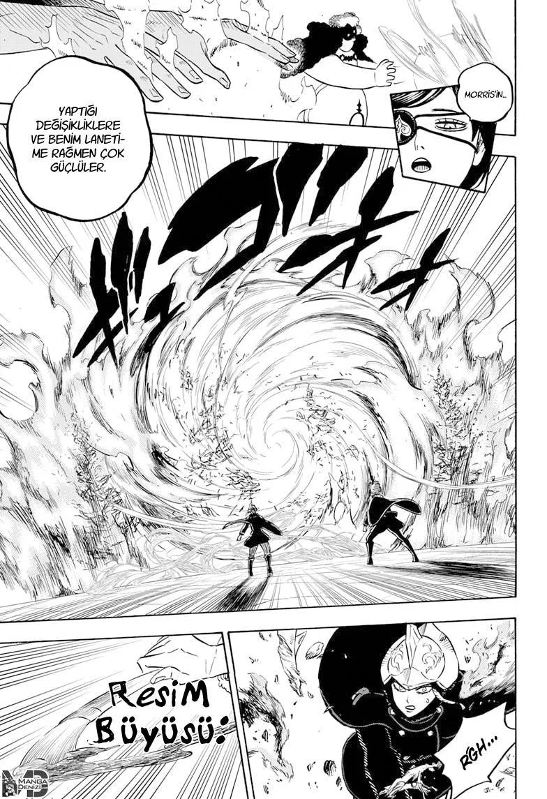 Black Clover - Sayfa 7