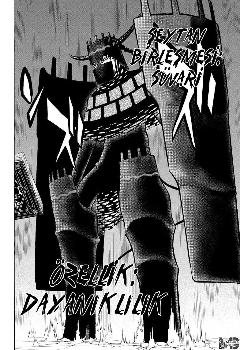 Black Clover - Sayfa 6