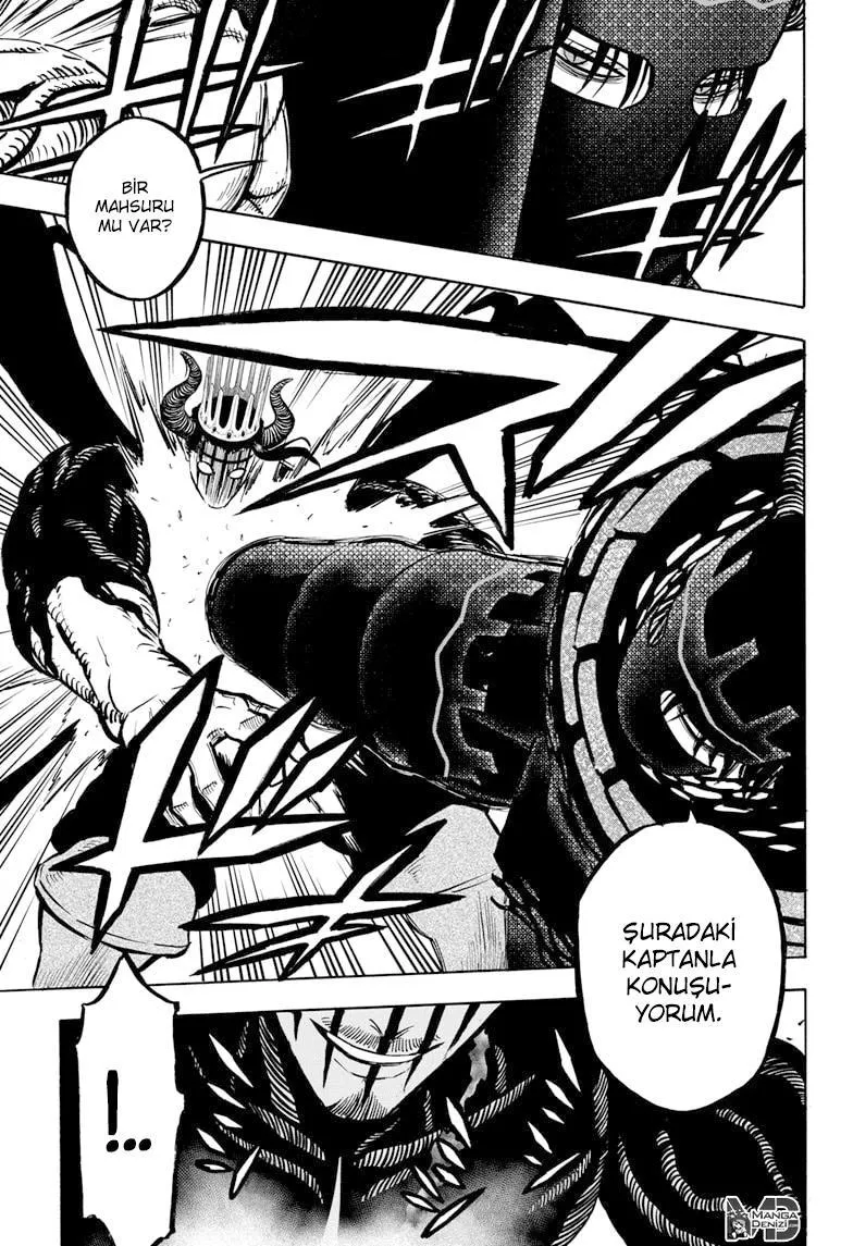 Black Clover - Sayfa 9