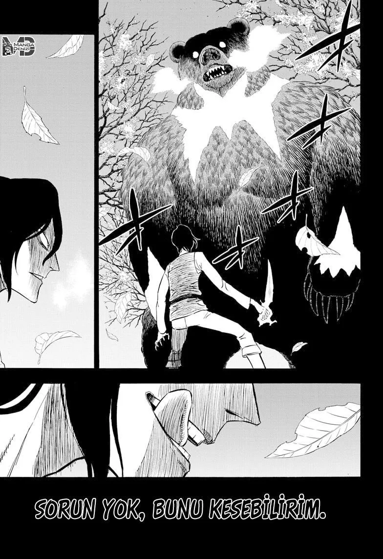 Black Clover - Sayfa 13