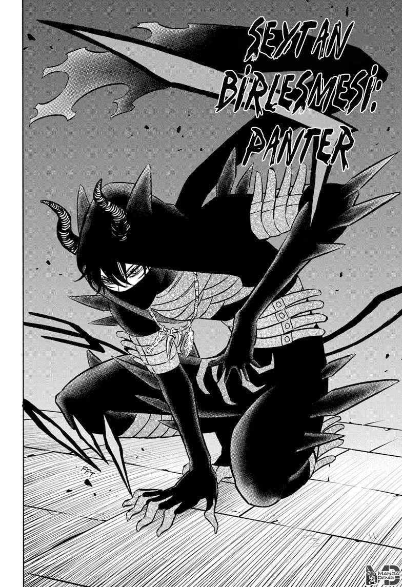 Black Clover - Sayfa 8