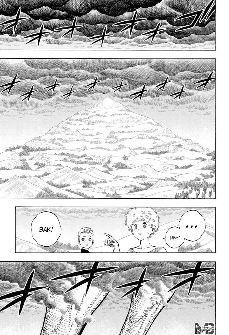 Black Clover - Sayfa 13