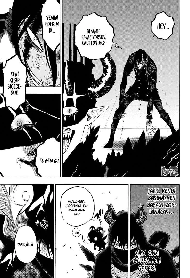 Black Clover - Sayfa 4