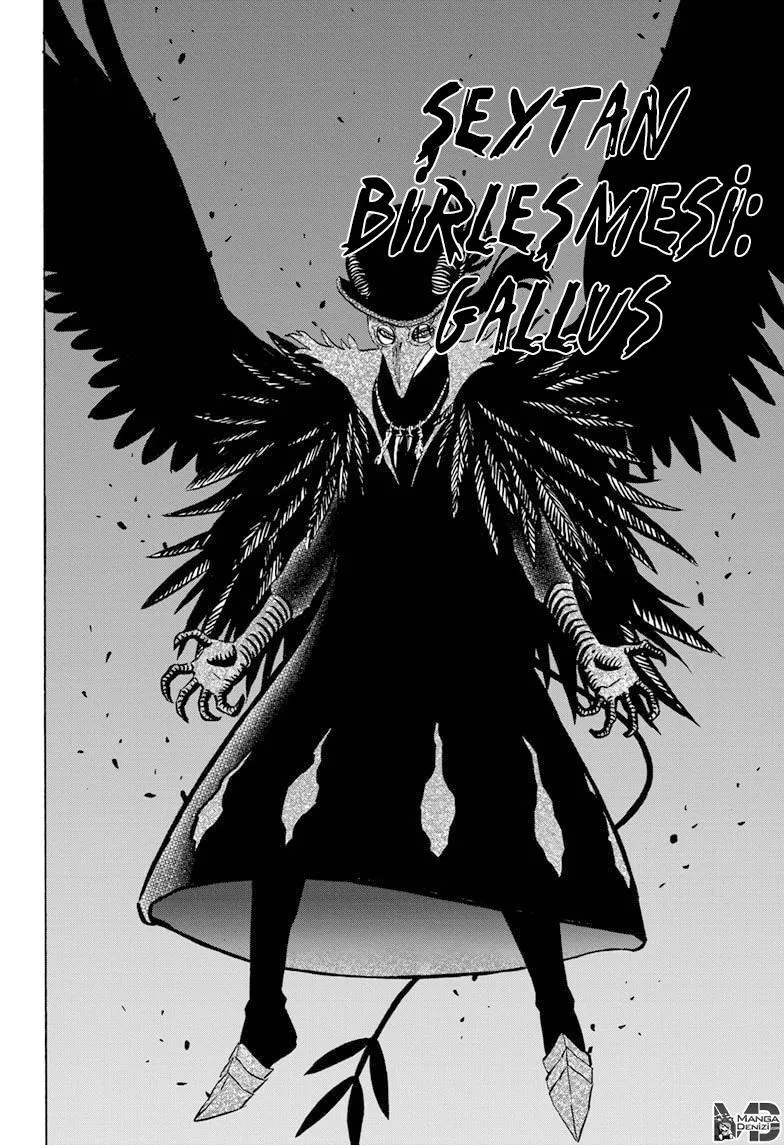 Black Clover - Sayfa 5