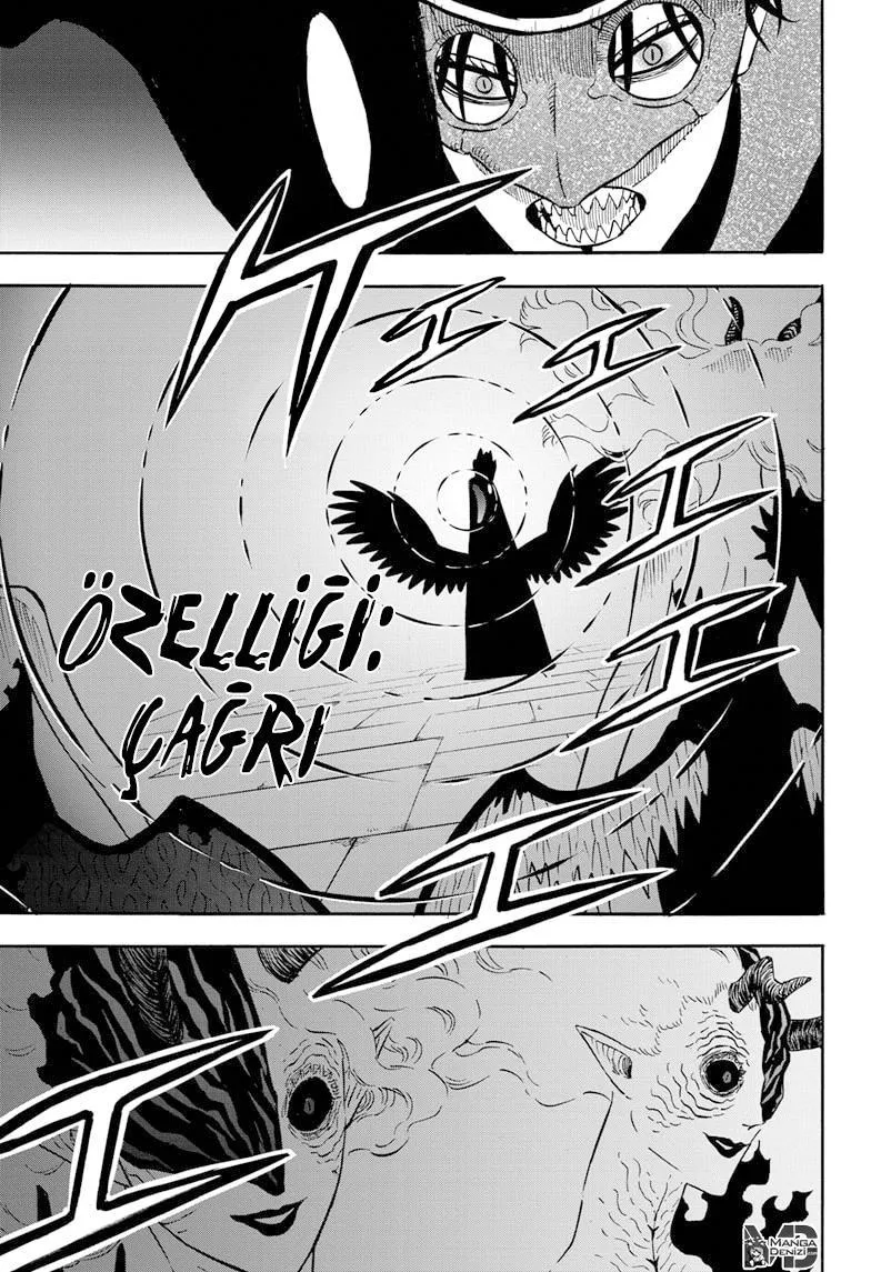 Black Clover - Sayfa 6