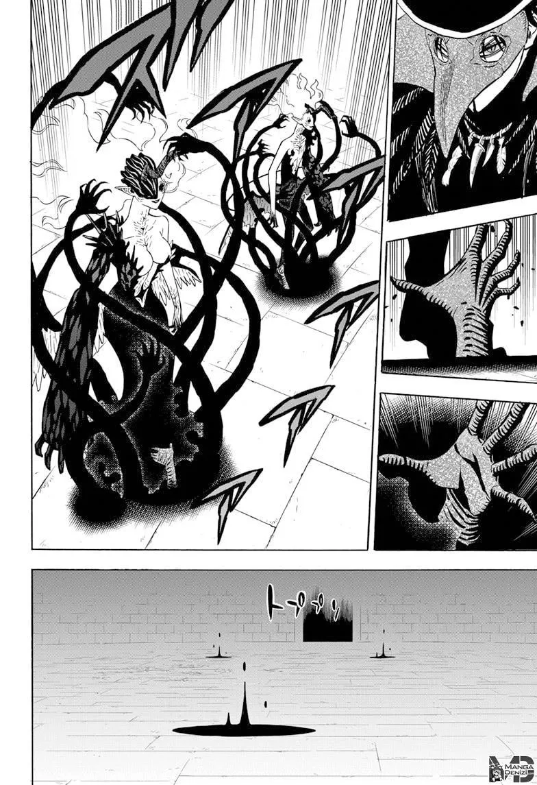 Black Clover - Sayfa 7