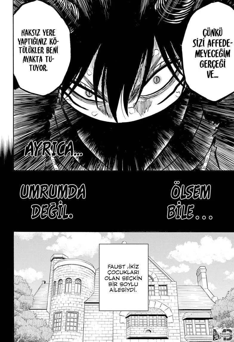 Black Clover - Sayfa 14