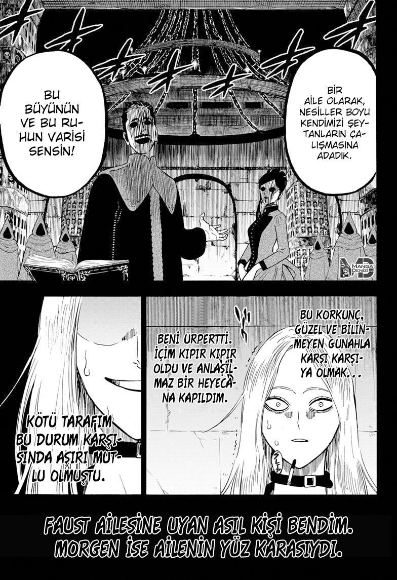 Black Clover mangasının 286 bölümünün 6. sayfasını okuyorsunuz.